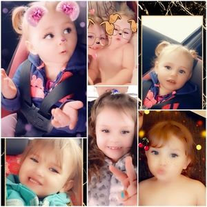 Meet your Posher, Heather